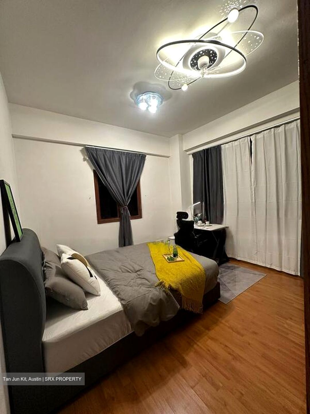 Kew Residencia (D16), Terrace #463138851